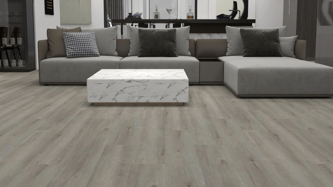 Parquet vinilico Cover floor SPC Big Plank di Italflooring