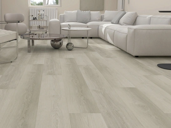 Parquet in vinile Cover-floor SPC Maxi di Italflooring