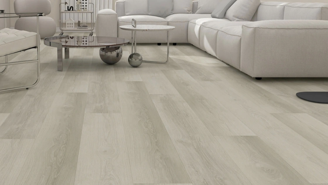 Parquet in vinile Cover-floor SPC Maxi di Italflooring