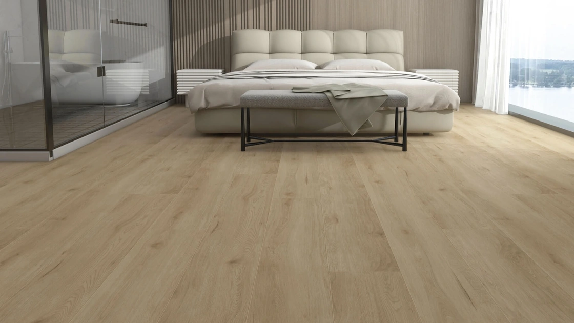 Parquet in vinile Cover-floor SPC Maxi di Italflooring