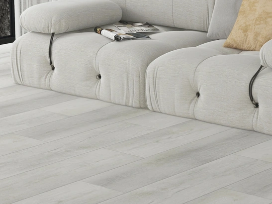Parquet vinilico Cover floor SPC Plank di Italflooring
