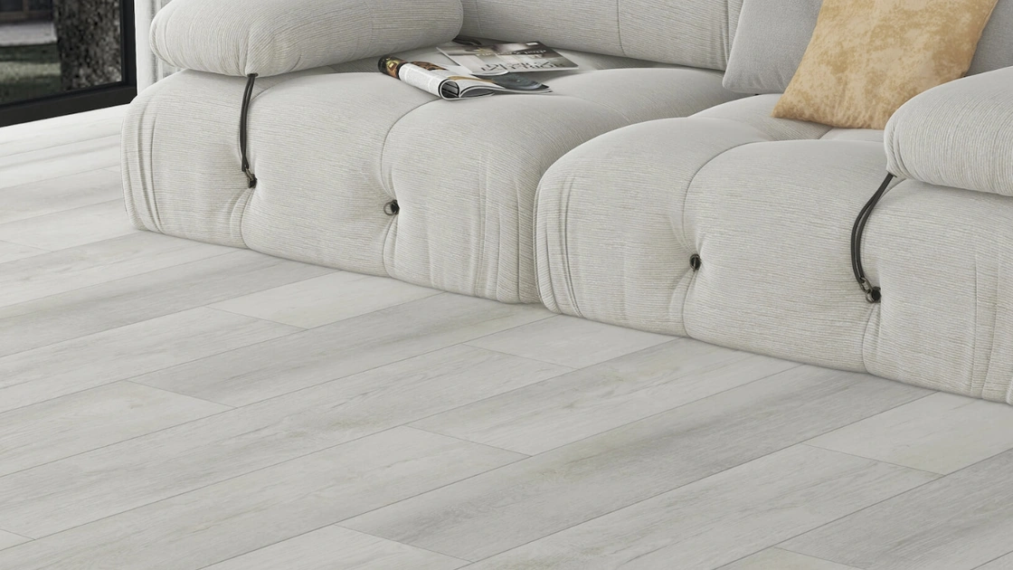 Parquet vinilico Cover floor SPC Plank di Italflooring