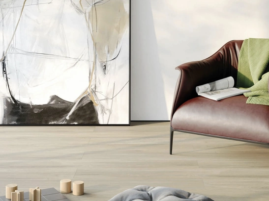 Parquet vinilico Cover floor SPC Wood di Italflooring