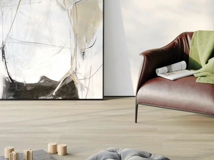 Parquet vinilico Cover floor SPC Wood di Italflooring