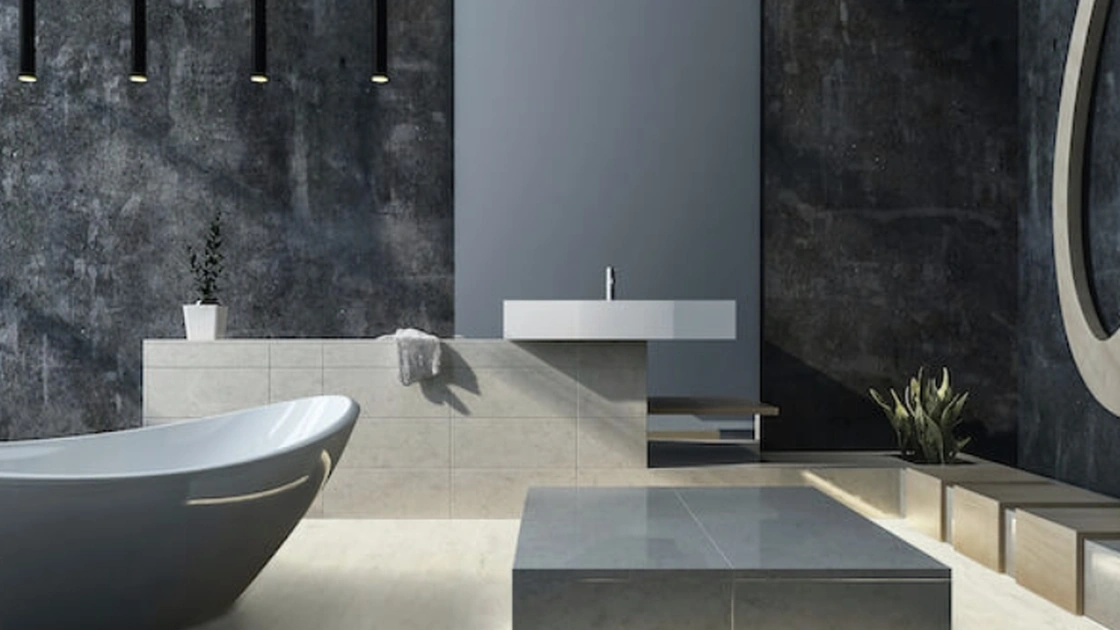 Parquet in laminato Grand Selection Origin di Italflooring