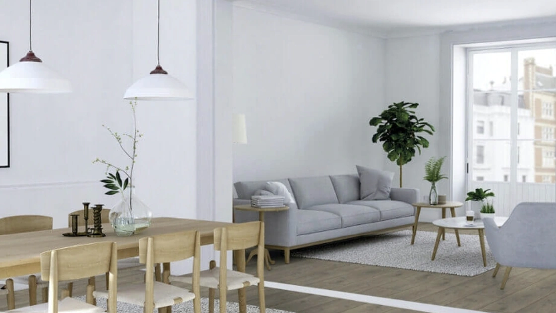Parquet in laminato Liberty di Italflooring