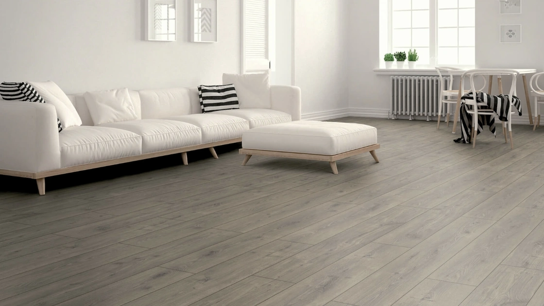 Parquet in laminato Liberty Sync di Italflooring
