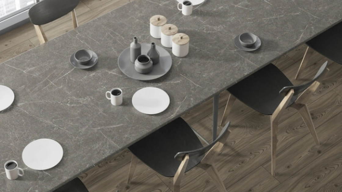 Parquet in laminato Liberty Sync di Italflooring