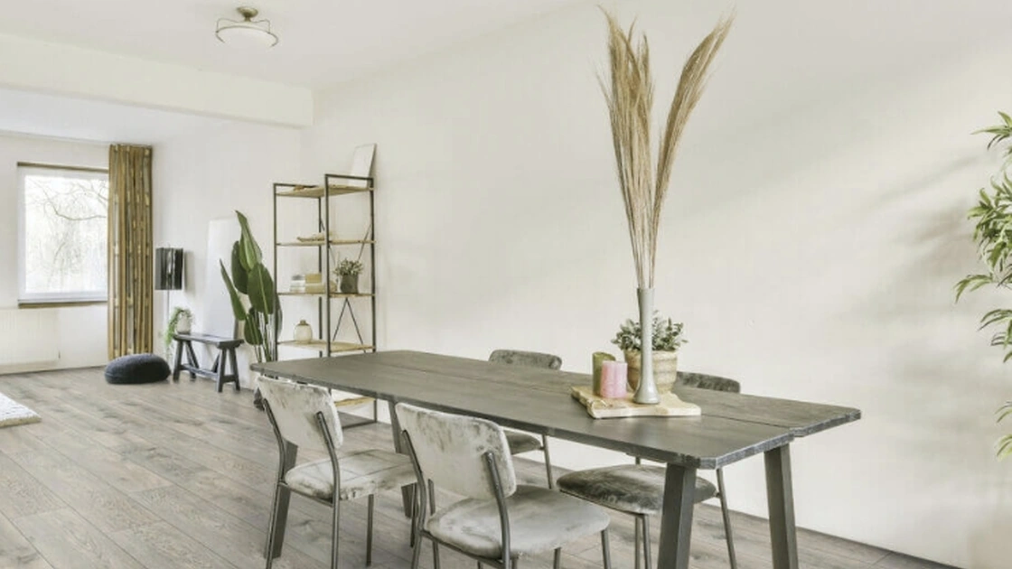 Parquet in laminato Liberty Sync di Italflooring