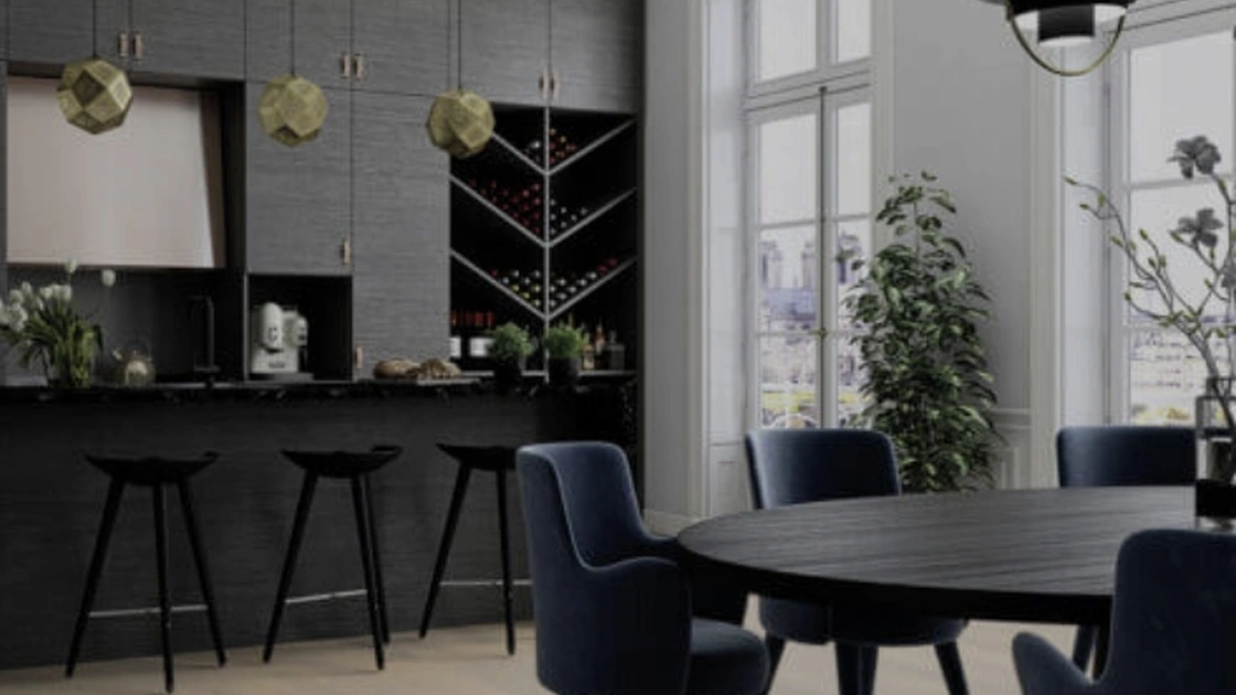 Parquet Natural Wood Rovere Grigio Crema di Italflooring