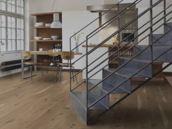 Parquet Natural Wood Rovere Naturalizzato di Italflooring