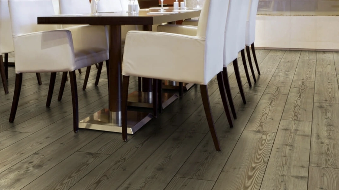 Parquet in laminato Noblesse V4 Large di Italflooring