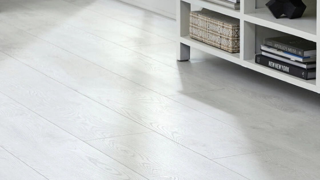 Parquet in laminato Sync Chrome di Italflooring