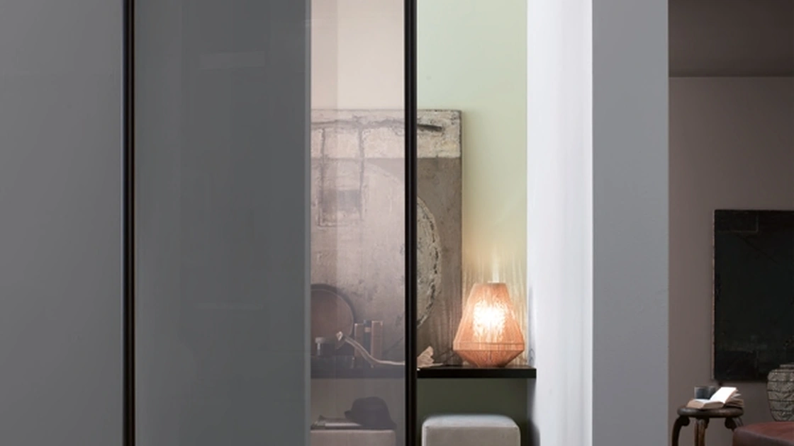 Porta scorrevole per interni Plinto Fly di In Forma