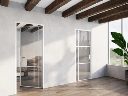 Porta per interni Vista Square di In Forma