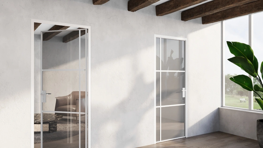 Porta per interni Vista Square di In Forma